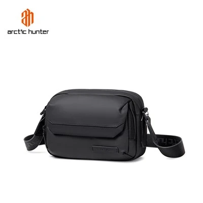 Simple at Naka-istilong Crossbody Bag
